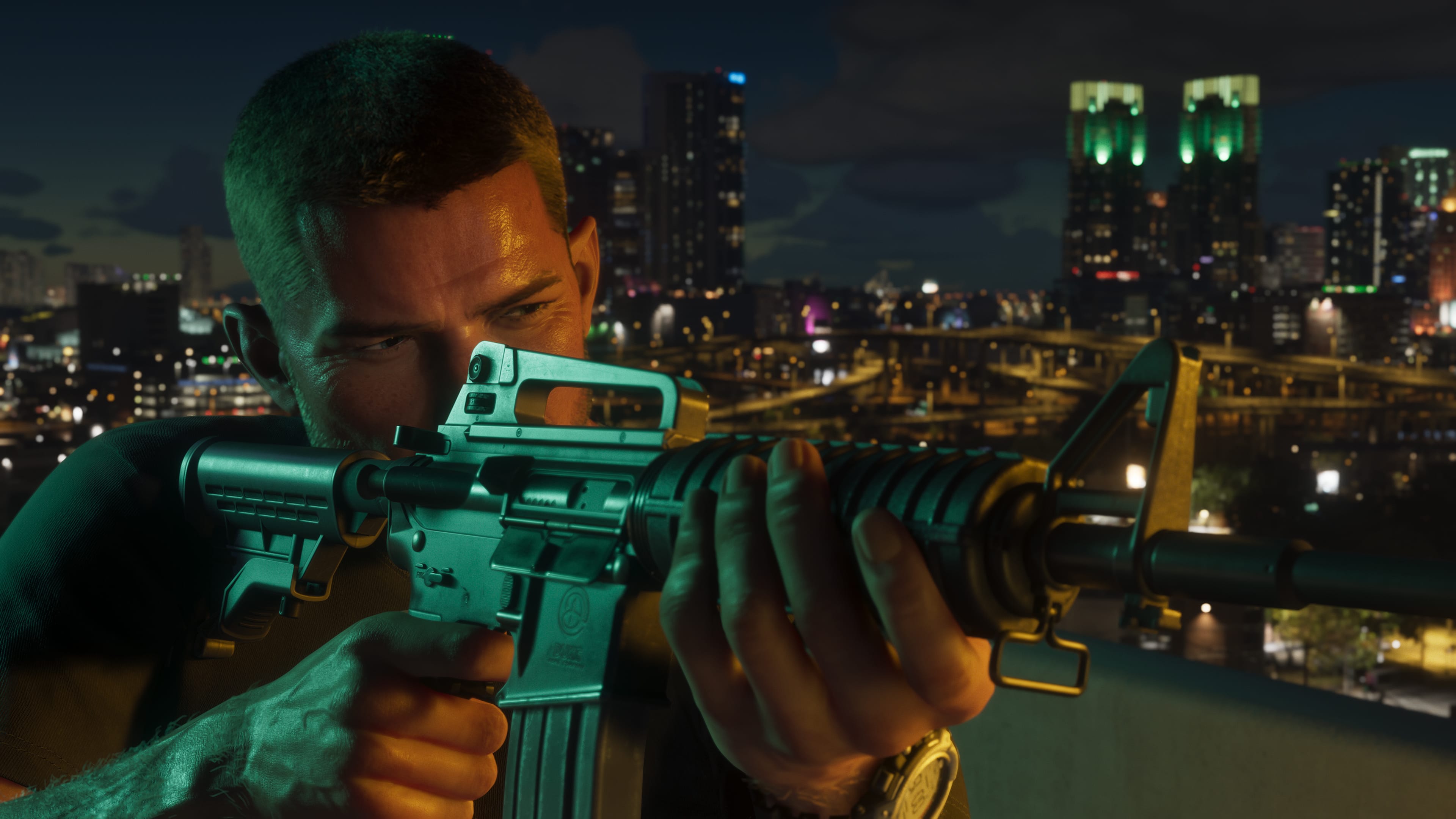 GTA 6 Screenshot